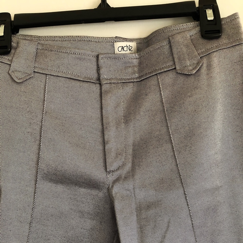 Cache dress pants